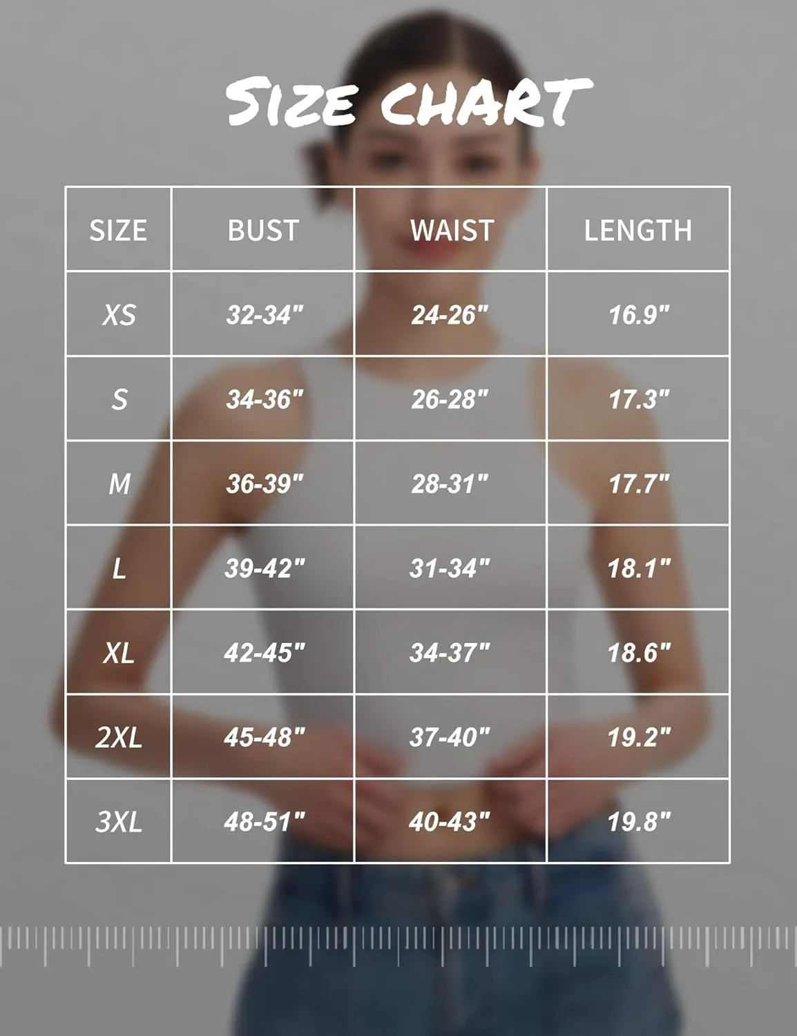 PUMIEY Women's High Neck Tank Top Sleeveless Summer Crop Tops for Women Smoke Cloud Pro Collection