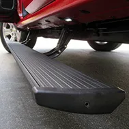 RAM 2500/3500 DJII (Diesel) Retractable Power Side Steps