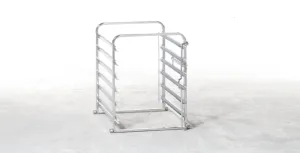 Rational Mobile oven rack type 6-1/1