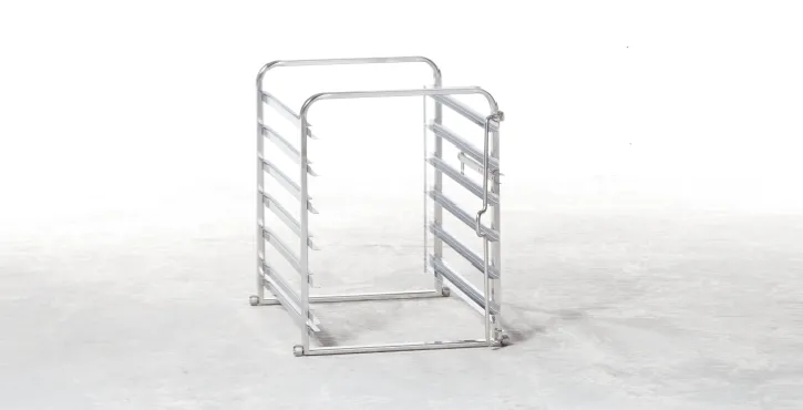 Rational Mobile oven rack type 6-1/1