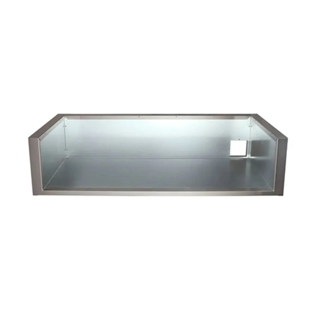 RCS Stainless Liner Jacket, RON42A - LJRON42