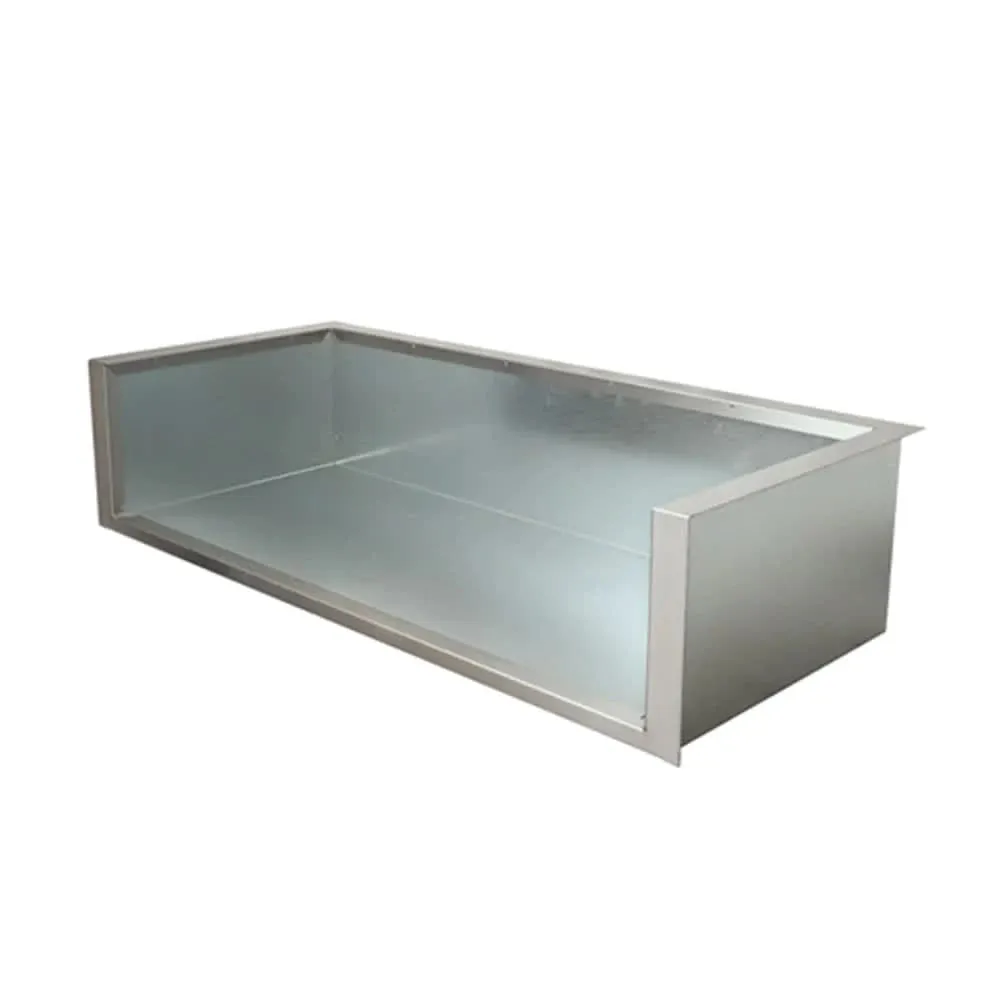 RCS Stainless Liner Jacket, RON42A - LJRON42