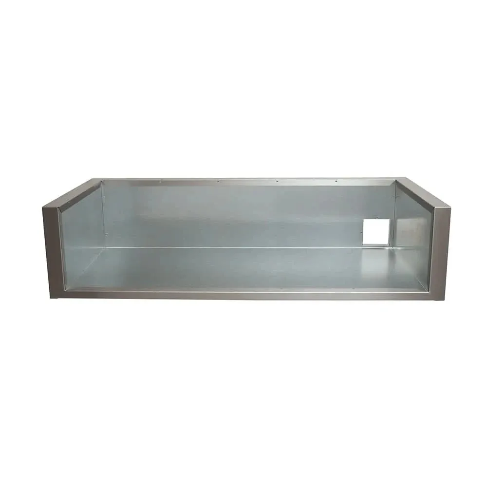 RCS Stainless Liner Jacket, RON42A - LJRON42