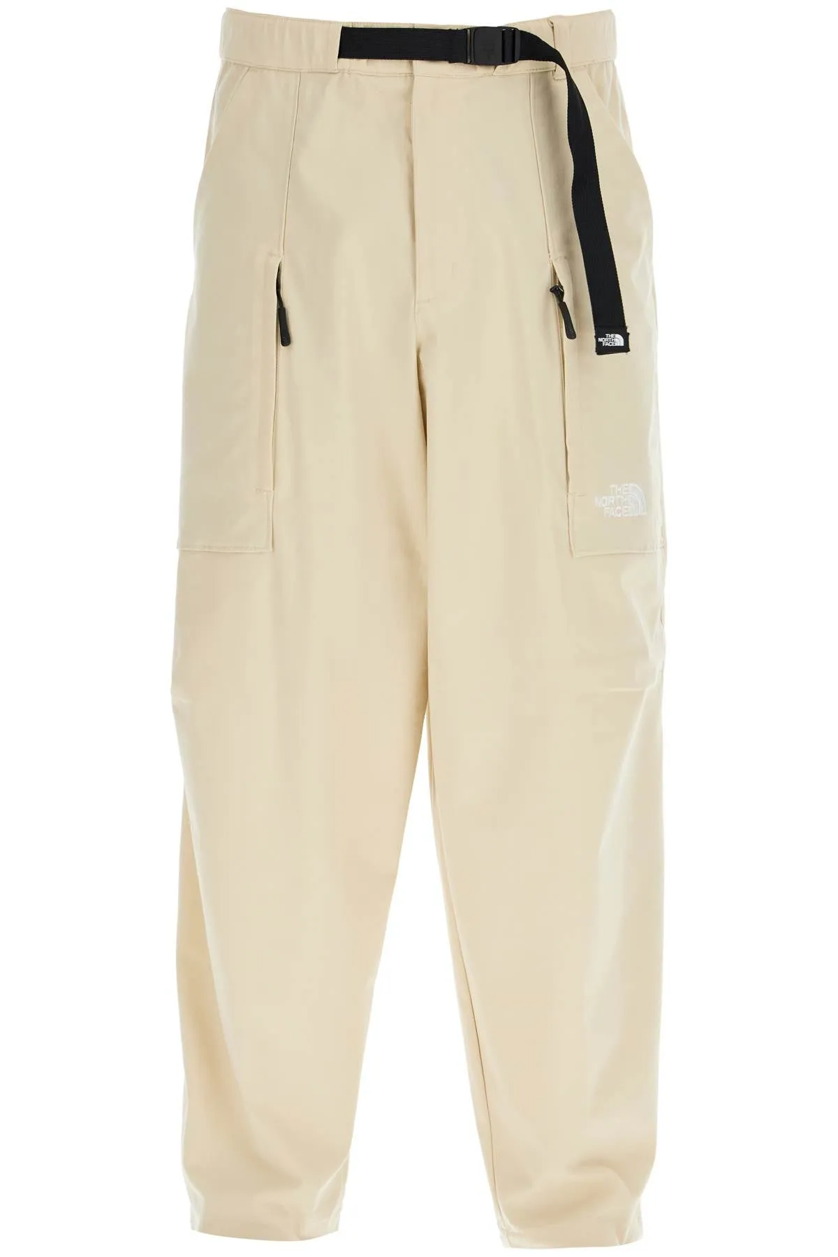 relaxed fit tnf x yinka il NF0A89GH GRAVEL