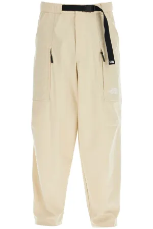 relaxed fit tnf x yinka il NF0A89GH GRAVEL