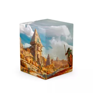 Return to Earth: Artist Series 2 - Boulder Deck Case 100 : The Search