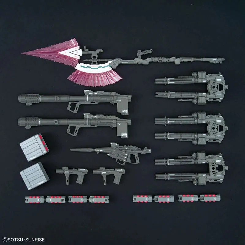 RG 1/144 RX-0 Full Armor Unicorn Gundam