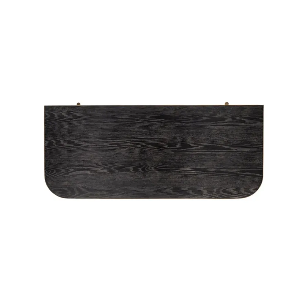 Richmond Interiors Classio 2-Drawer Desk