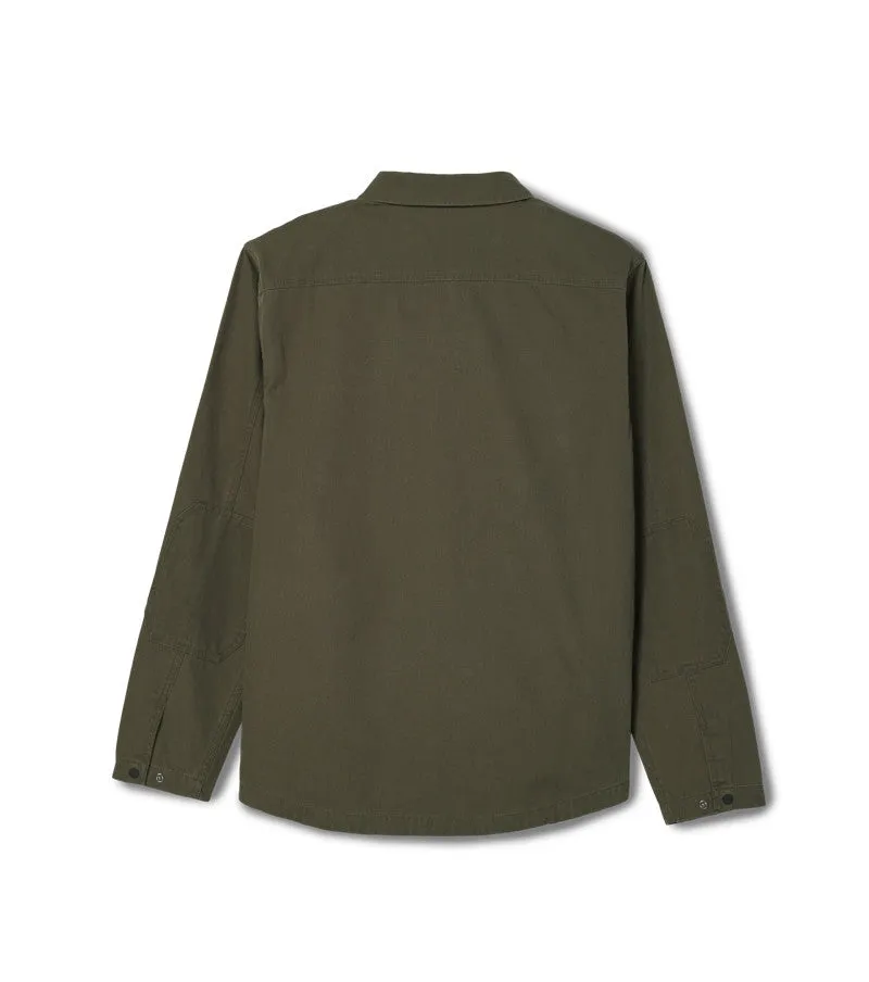 Roark Hebrides Lightweight Jacket