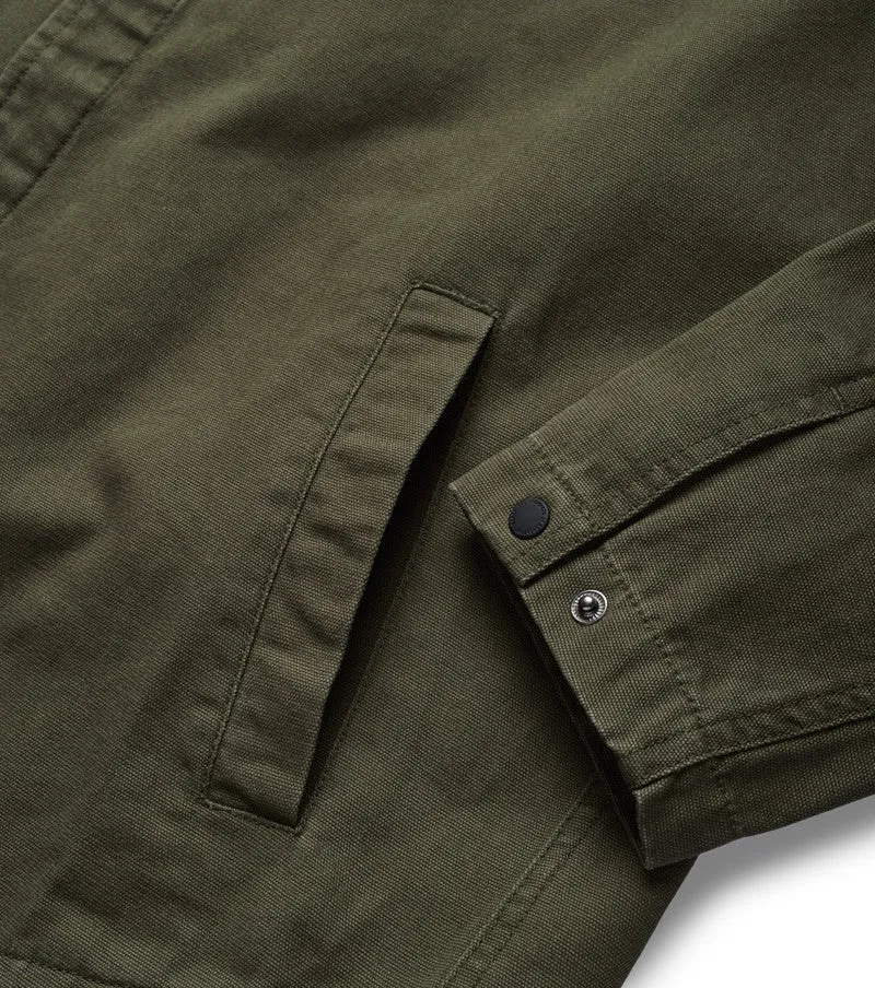 Roark Hebrides Lightweight Jacket
