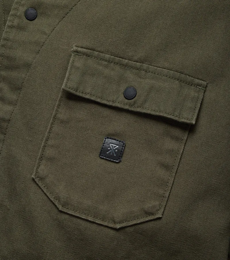 Roark Hebrides Lightweight Jacket
