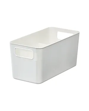 Rosanna Pansino Bio-Resin Bin 6 x 12 inch with Divider