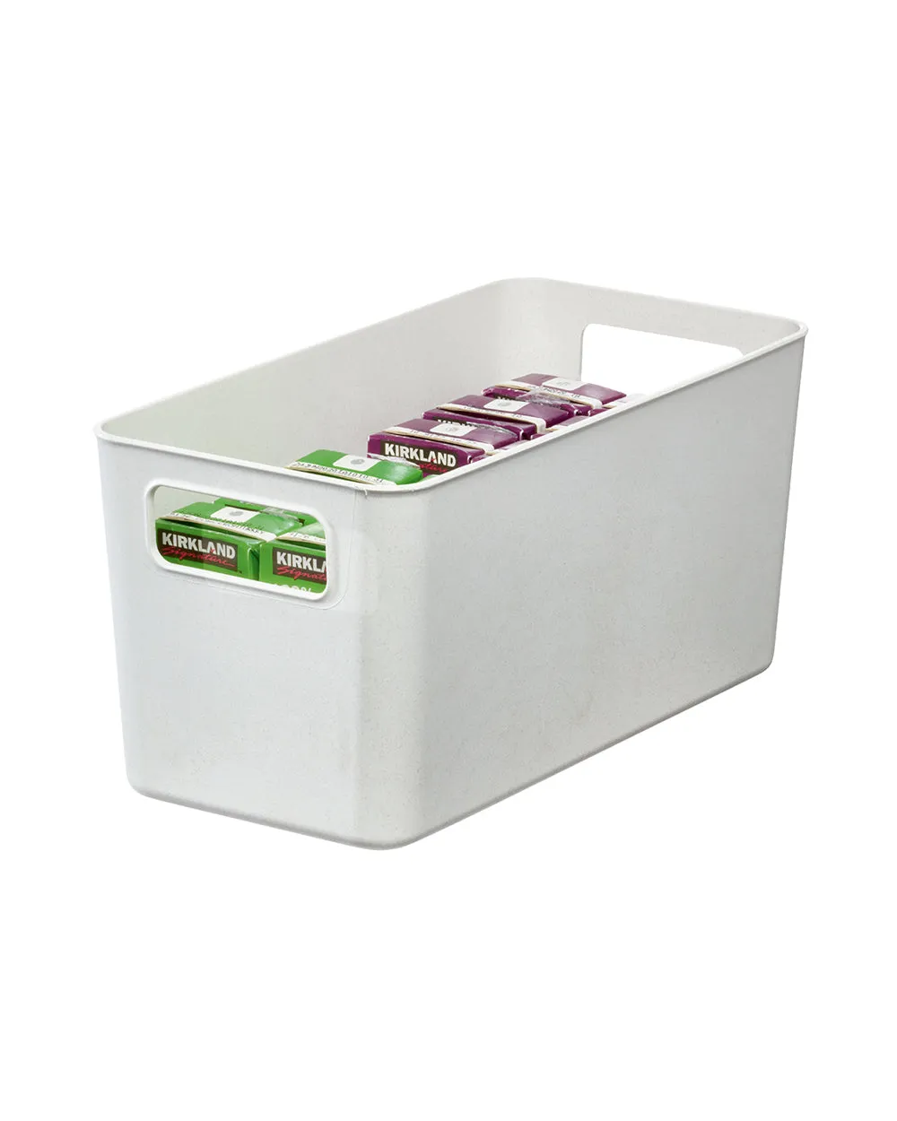 Rosanna Pansino Bio-Resin Bin 6 x 12 inch with Divider