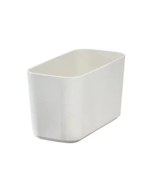 Rosanna Pansino Bio-Resin Small Bin Organizer