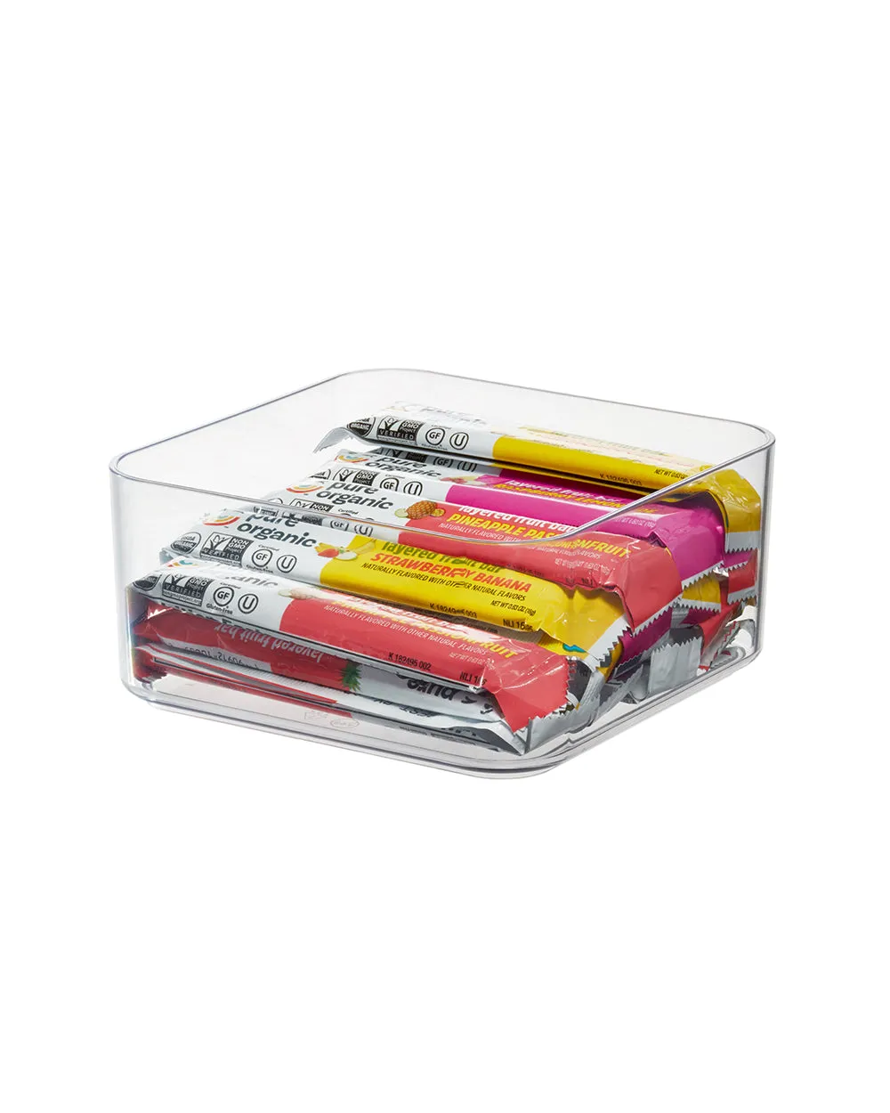 Rosanna Pansino Recycled Plastic Crisp Bin Insert Small