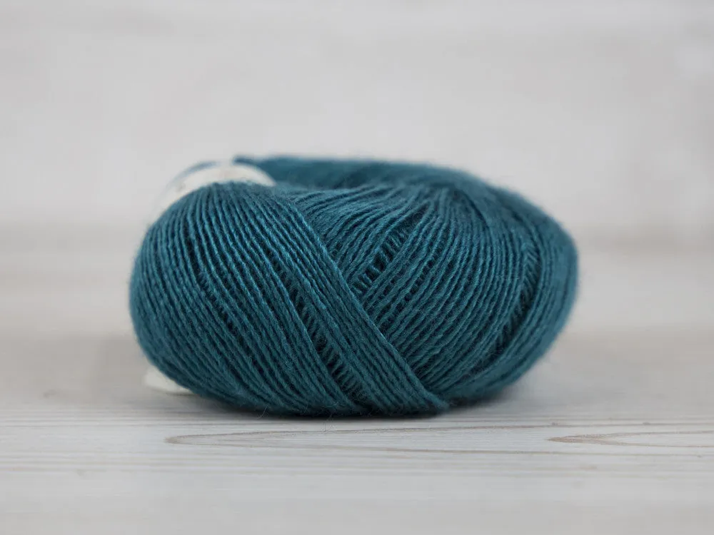Rowan Fine Silk