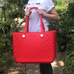 Ruby Multi Purpose Rubber Bag
