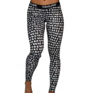 Ryderwear - Women's Fitspo Tights