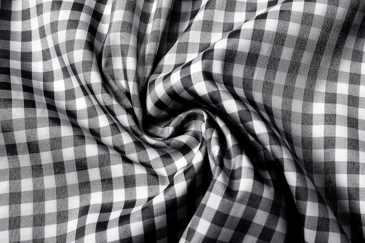 SANGTREE Men Plaid Casual Slim Fit Long Sleeve Button Down Dress Shirts, S - 3XL
