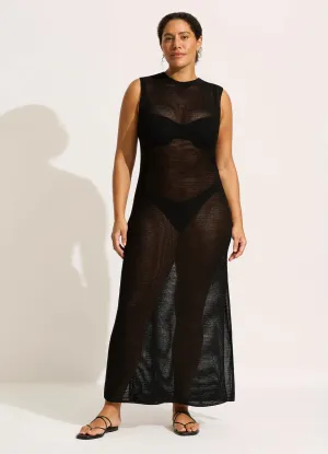 Seafolly Kasbah Maxi Knit Dress