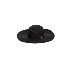 SEAFOLLY - Ladies Beach Basics Lizzy Hat (One Size)