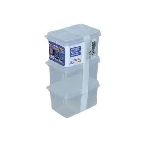 Sealed Container Sk1 3Set Sanmeri