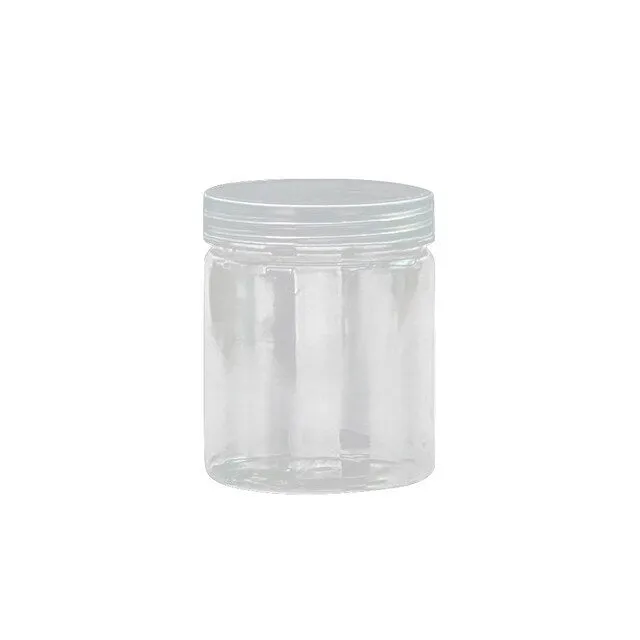 Sealed Storage Plastic Crisper Cereal Food Storage Box