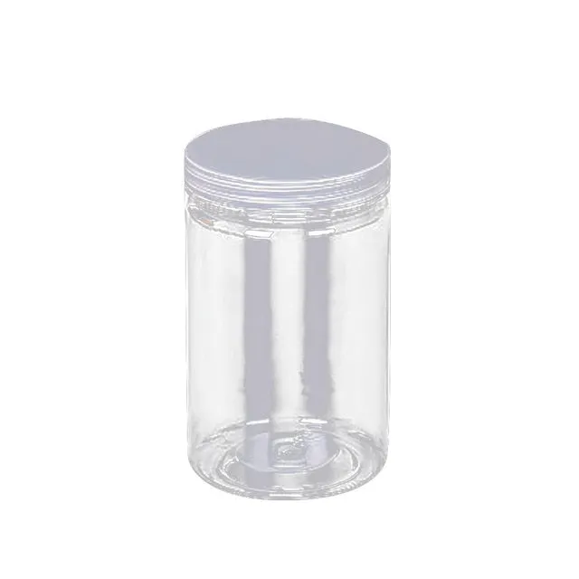 Sealed Storage Plastic Crisper Cereal Food Storage Box
