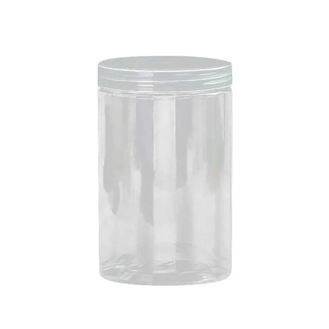 Sealed Storage Plastic Crisper Cereal Food Storage Box