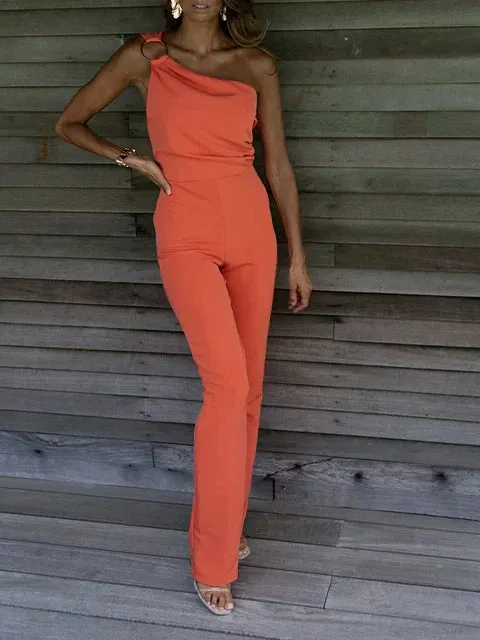 Senna - Stylish Jumpsuit