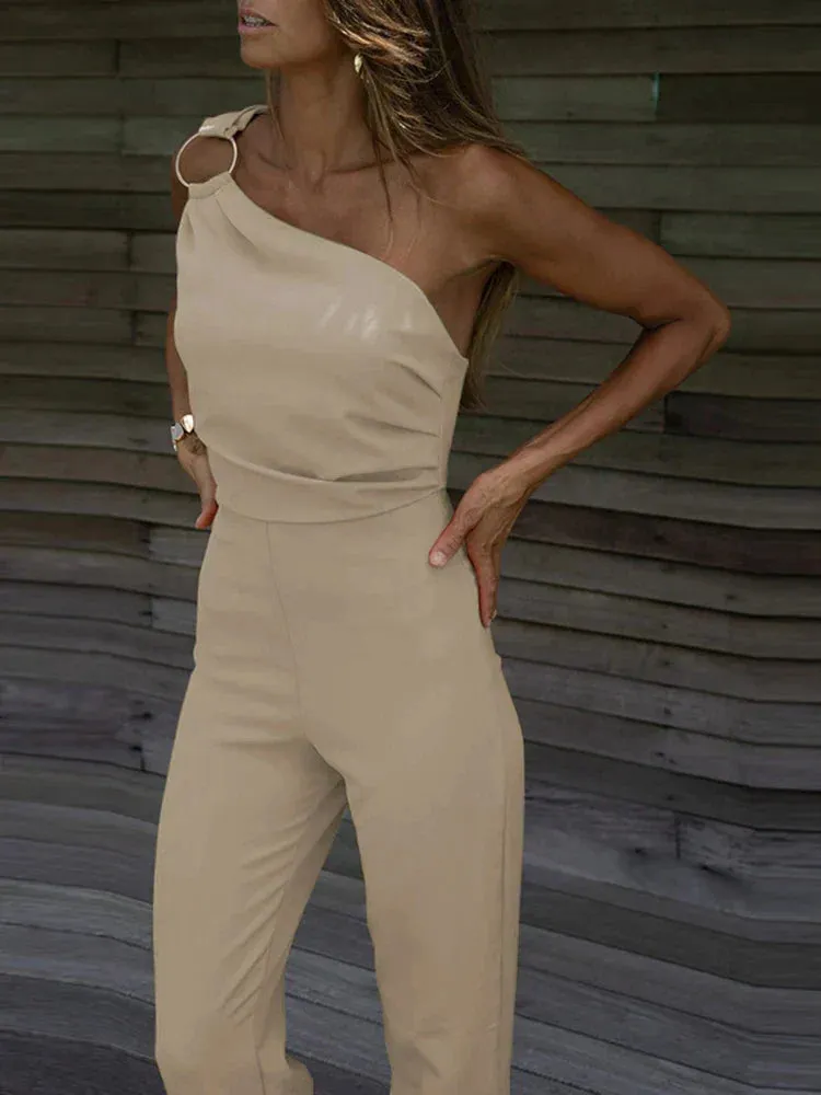 Senna - Stylish Jumpsuit