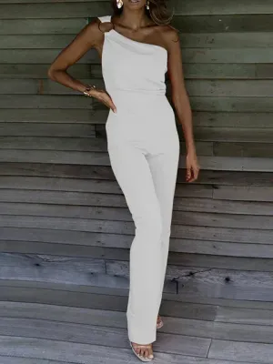 Senna - Stylish Jumpsuit