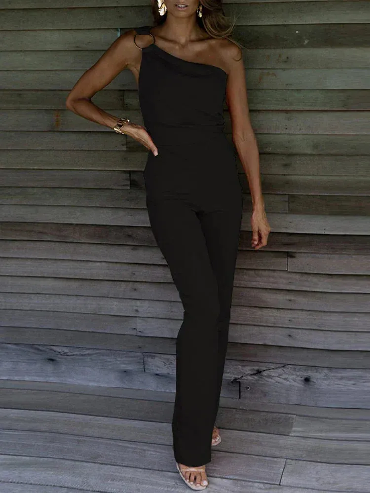 Senna - Stylish Jumpsuit