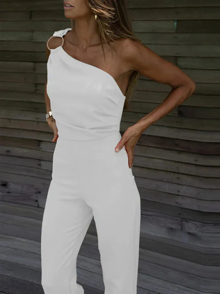 Senna - Stylish Jumpsuit