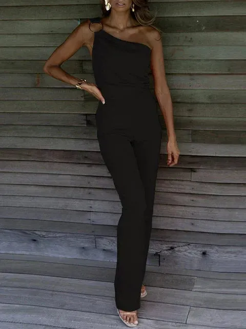 Senna - Stylish Jumpsuit