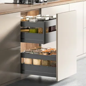 SHINECOOK Grain Pullout Sets