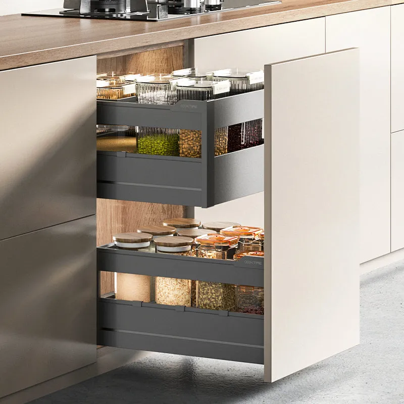 SHINECOOK Grain Pullout Sets