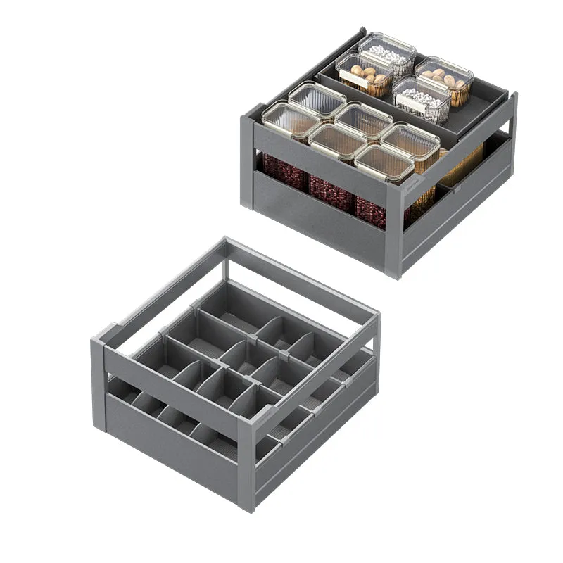 SHINECOOK Grain Pullout Sets