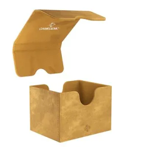 Sidekick 100  XL: Sand Convertible Deck Box