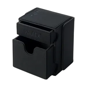 Signature Black Exo-Tec Game Box 100 