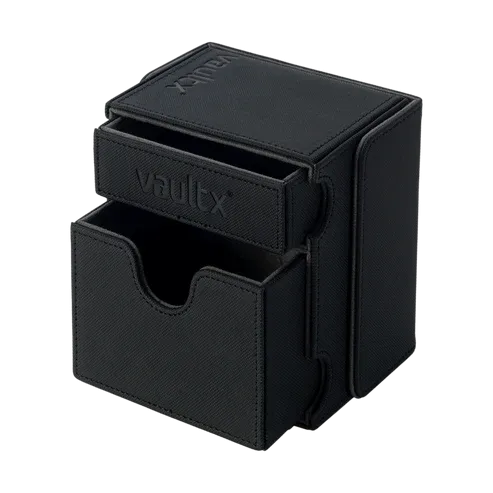 Signature Black Exo-Tec Game Box 100 