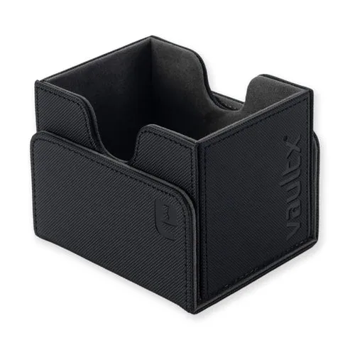Signature Black Exo-Tec Sideloading Deck Box 100 
