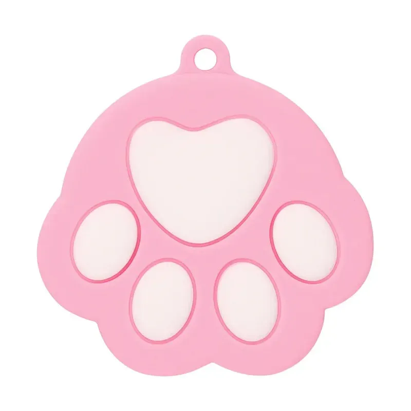 Silicone Canned Lid for Pet Food Canned Sealed Feeders for Puppy Cat Storage Top Cap Reusable Cover Health Pet Daily Supplies