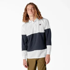Skateboarding Rugby Polo