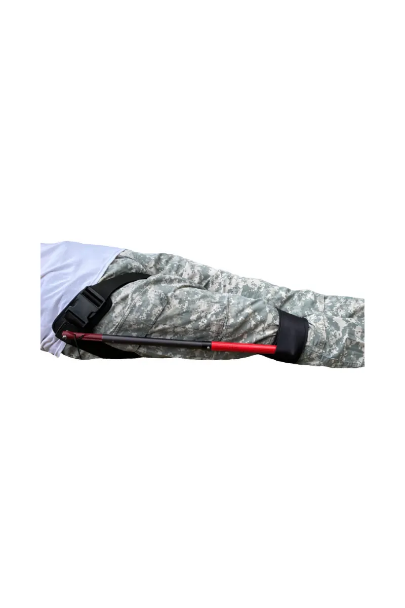 Slishman Compact Traction Splint