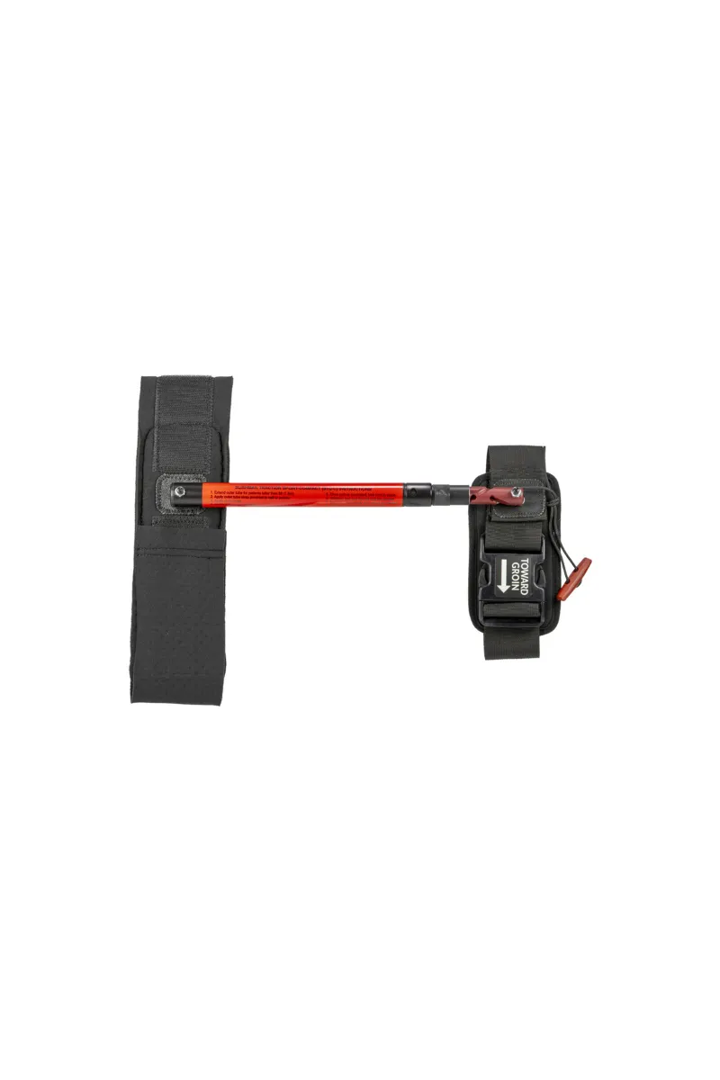 Slishman Compact Traction Splint