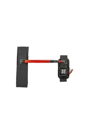 Slishman Compact Traction Splint