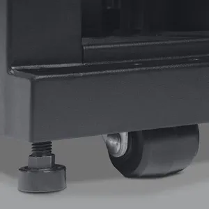 Smartrack Caster Kit For Sr4po