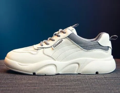 Snekaers femme sport