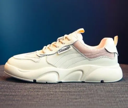Snekaers femme sport